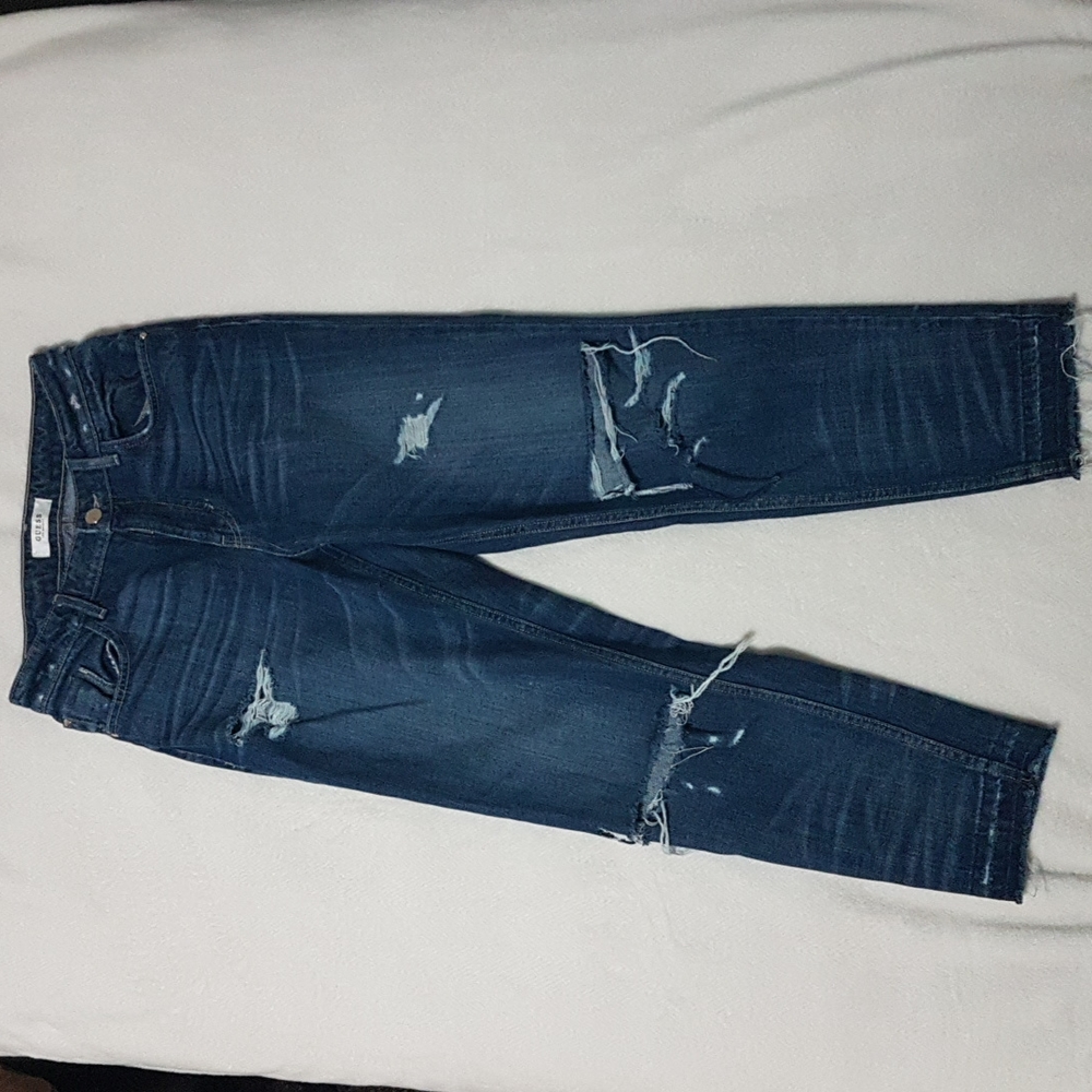 Guess jeans